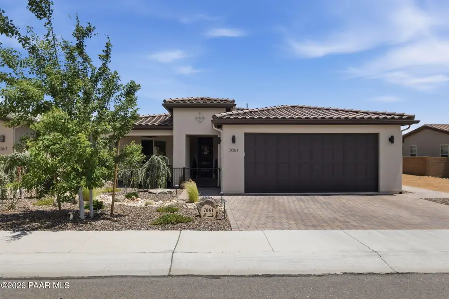7061 N Robin Nest Court, Prescott Valley, AZ 86315 - #3