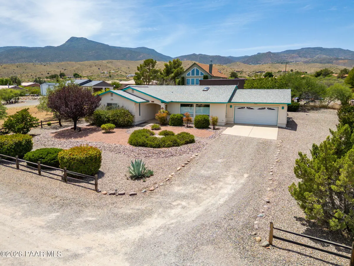 1080 Hummingbird Lane, Clarkdale, AZ 86324 - #1