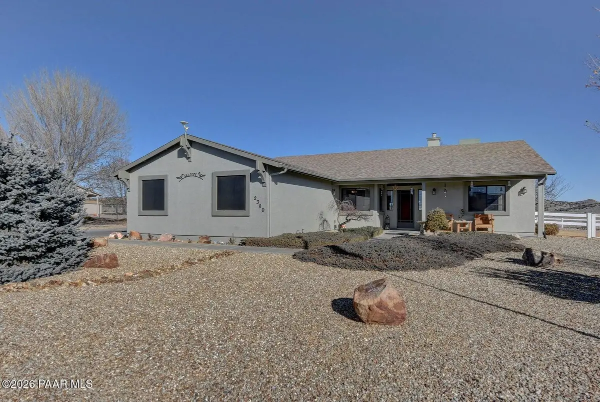 2380 W Covey Lane, Chino Valley, AZ 86323 - #1