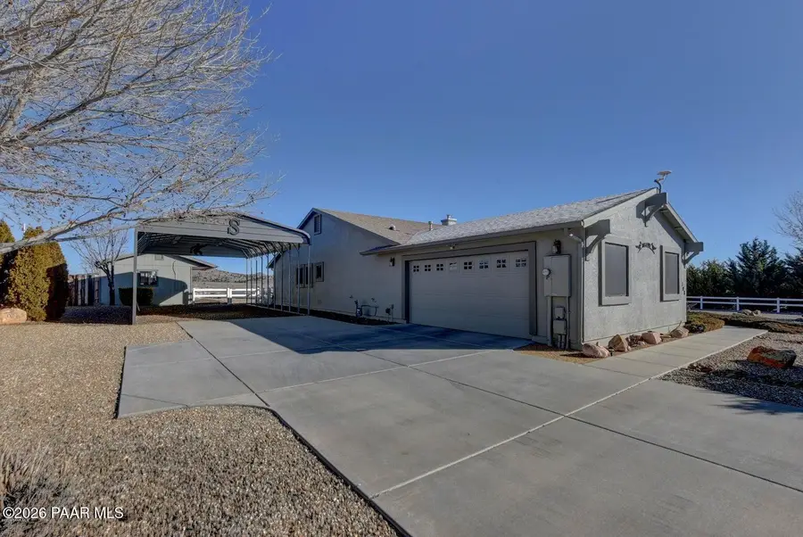 2380 W Covey Lane, Chino Valley, AZ 86323 - #2