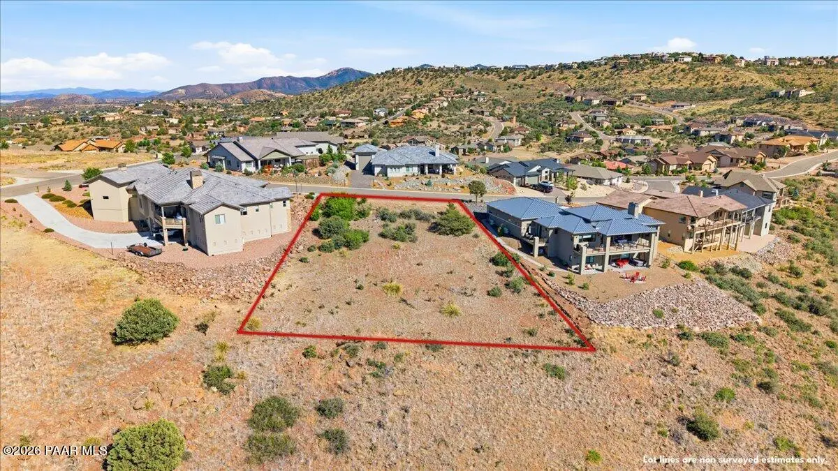 1070 Dry Gulch Drive, Prescott, AZ 86301 - #1