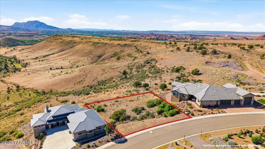 1070 Dry Gulch Drive, Prescott, AZ 86301 - #3