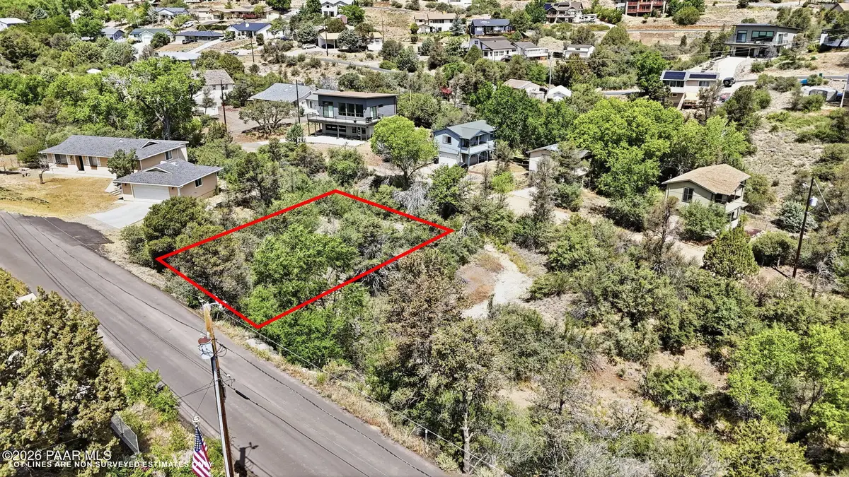 4786 E Julie Drive, Prescott, AZ 86301 - #1
