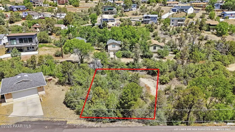 4786 E Julie Drive, Prescott, AZ 86301 - #2