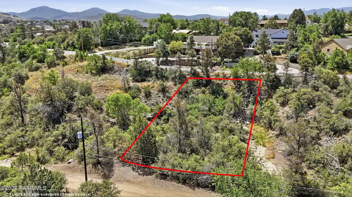 4800 E Julie Drive, Prescott, AZ 86301 - #1