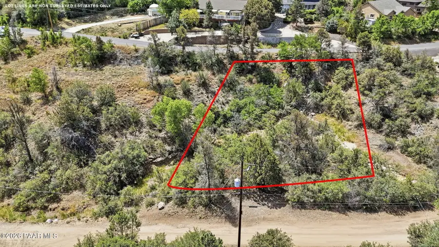 4800 E Julie Drive, Prescott, AZ 86301 - #2