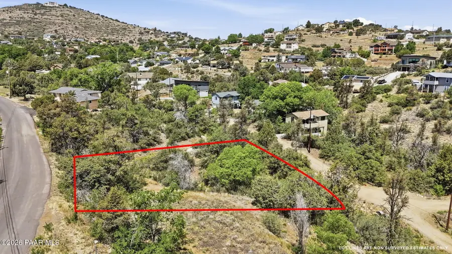 4800 E Julie Drive, Prescott, AZ 86301 - #3