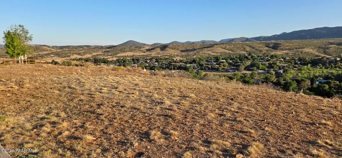 1418 N Fiesta Lane, Prescott Valley, AZ 86327 - #1