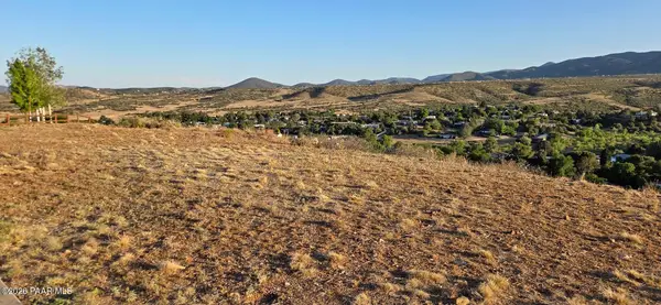 1418 N Fiesta Lane, Dewey-Humboldt, AZ 86327
