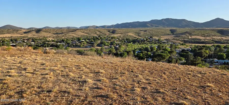 1418 N Fiesta Lane, Prescott Valley, AZ 86327 - #2