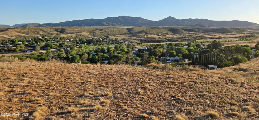 1418 N Fiesta Lane, Prescott Valley, AZ 86327 - #3