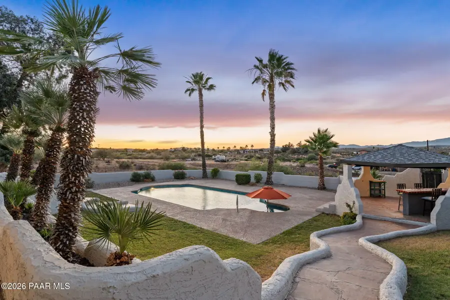 1890 Hillside Drive, Wickenburg, AZ 85390 - #3