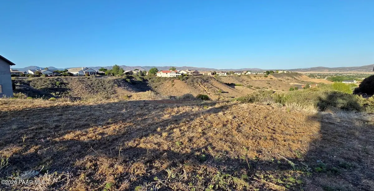 1401 N Fiesta Lane, Prescott Valley, AZ 86327 - #1