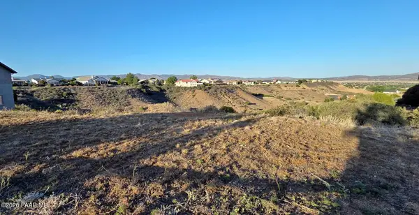 1401 N Fiesta Lane, Dewey-Humboldt, AZ 86327