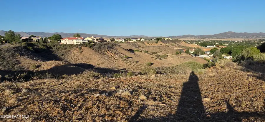 1401 N Fiesta Lane, Prescott Valley, AZ 86327 - #2
