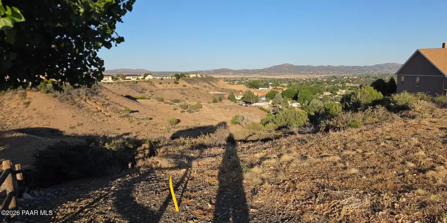 1401 N Fiesta Lane, Prescott Valley, AZ 86327 - #3