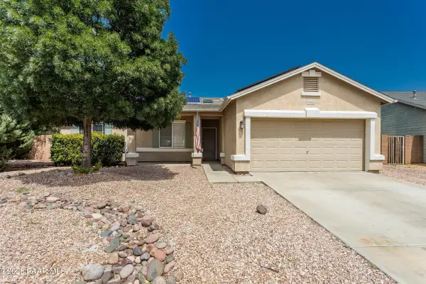 7592 E Fire Fly Way, Prescott Valley, AZ 86315