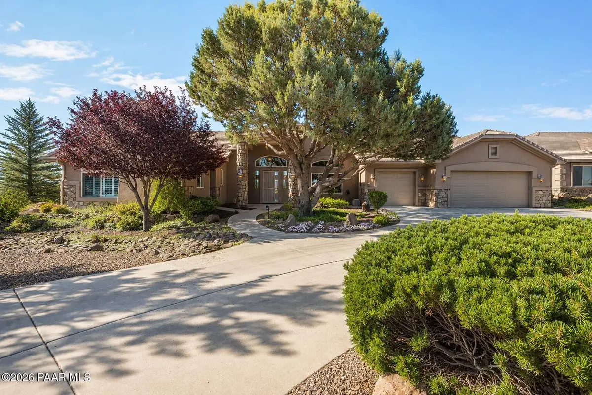 855 Flaming Arrow, Prescott, AZ 86301 - #1