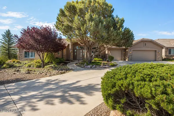 855 Flaming Arrow, Prescott, AZ 86301