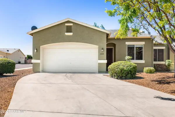 6789 E Savoy Place #5, Prescott Valley, AZ 86314
