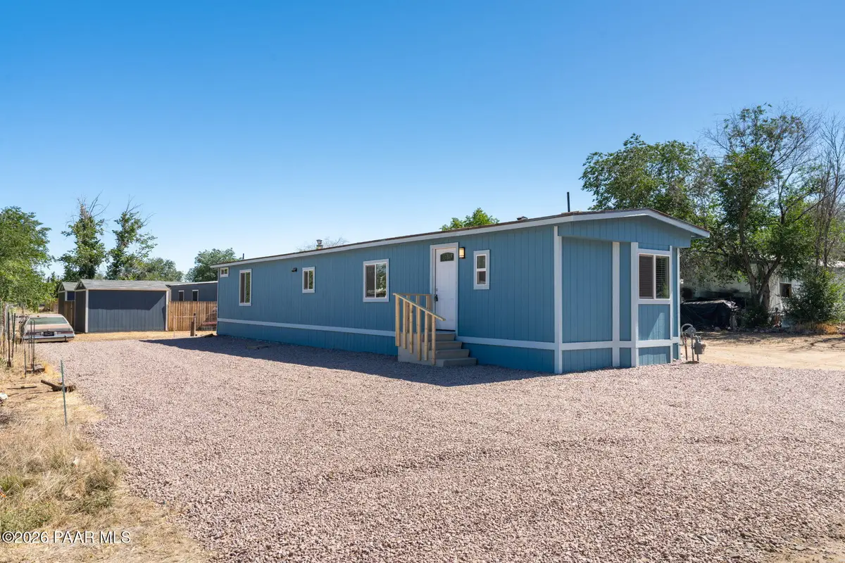 1818 Barbara Avenue, Chino Valley, AZ 86323 - #1