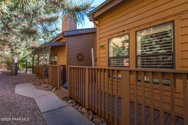 237 Creekside Circle #E, Prescott, AZ 86303