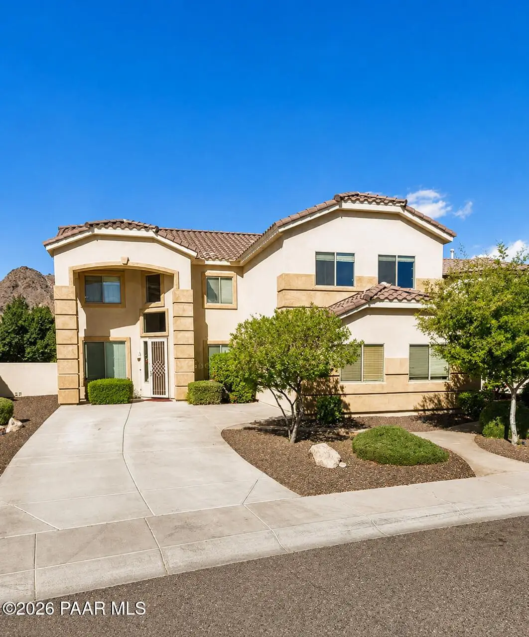 26506 N 55th Drive, Phoenix, AZ 85083 - #1