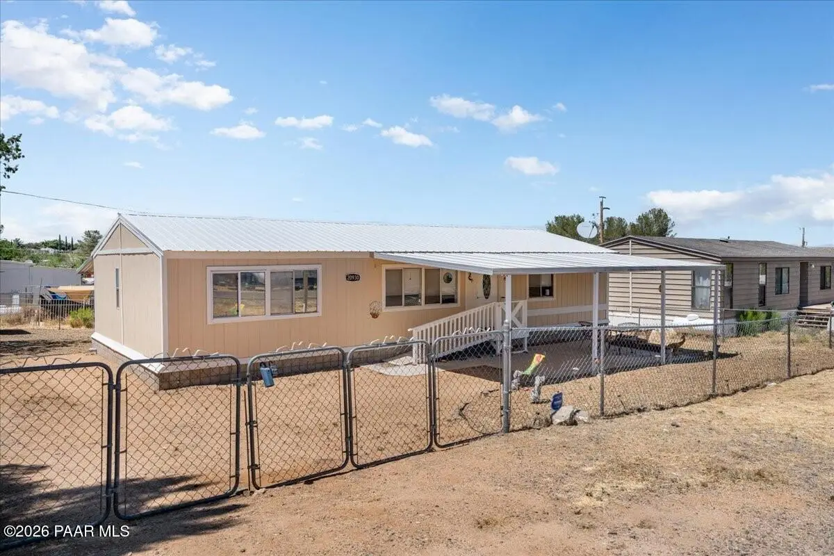 20930 E Marble Canyon Way, Mayer, AZ 86333 - #1