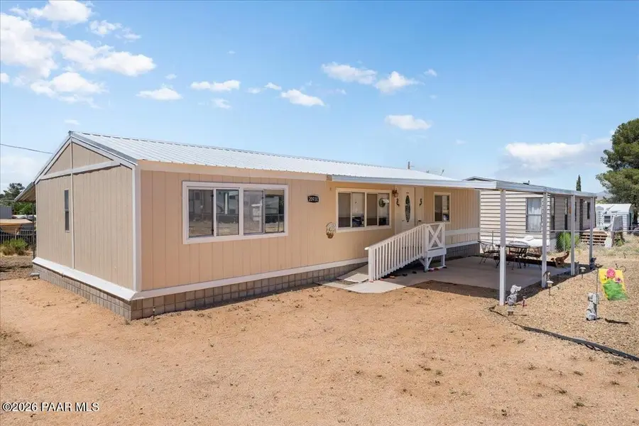 20930 E Marble Canyon Way, Mayer, AZ 86333 - #2
