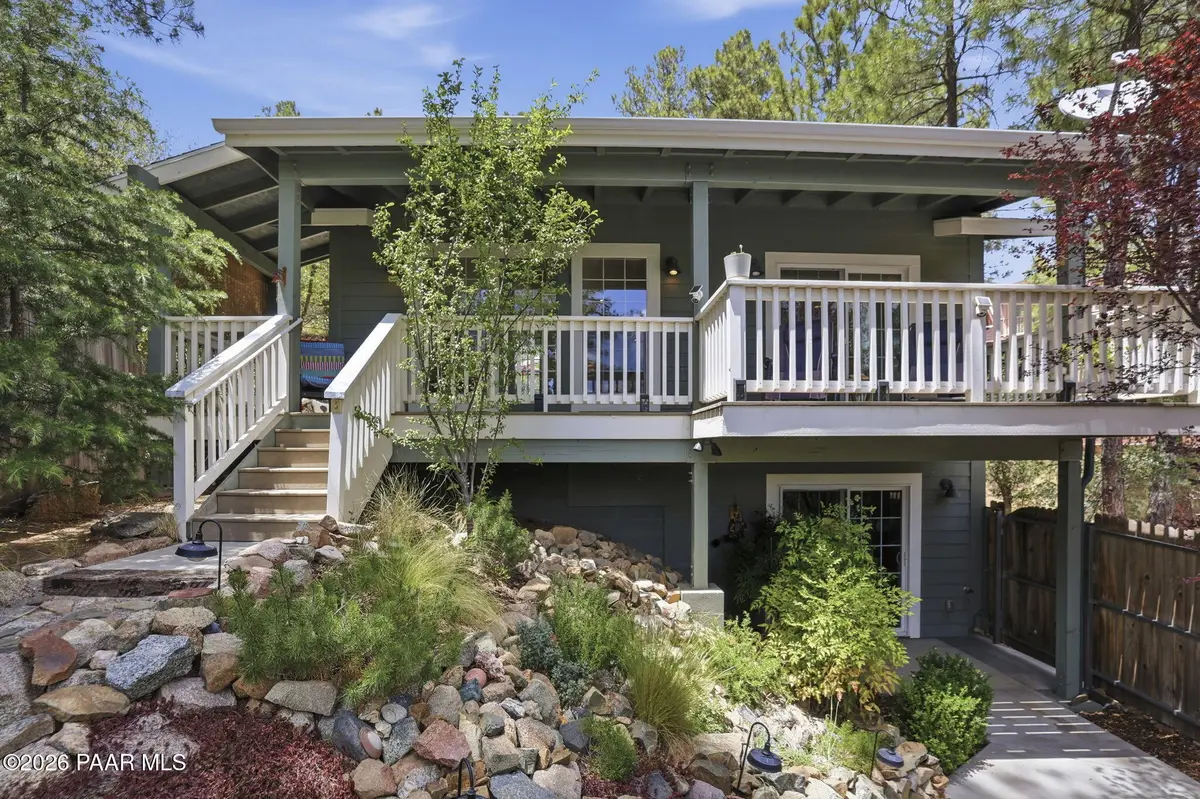 4925 S Deer Trail, Prescott, AZ 86303 - #1