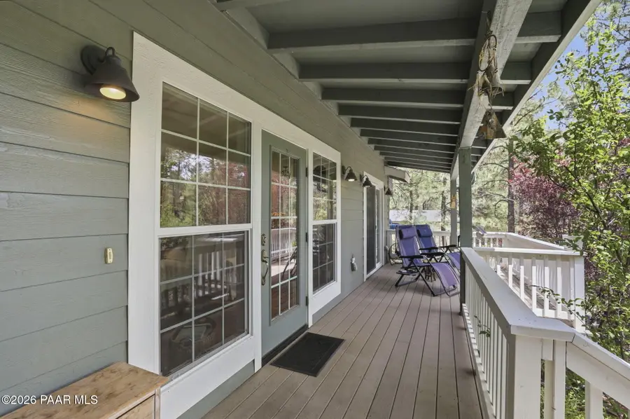 4925 S Deer Trail, Prescott, AZ 86303 - #3