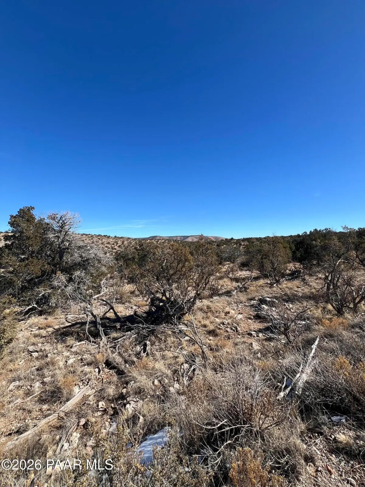 29740 W Rock Ridge, Seligman, AZ 86337 - #1