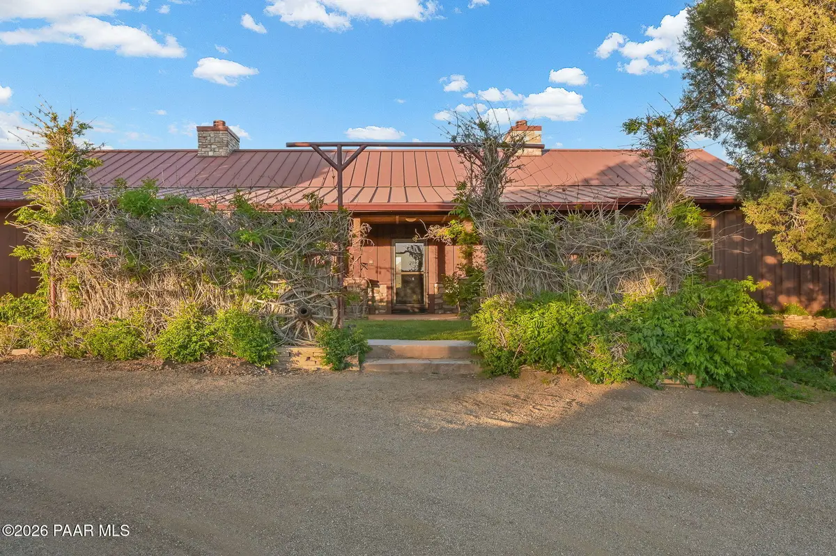 19505 N Upper Pass, Prescott, AZ 86305 - #1