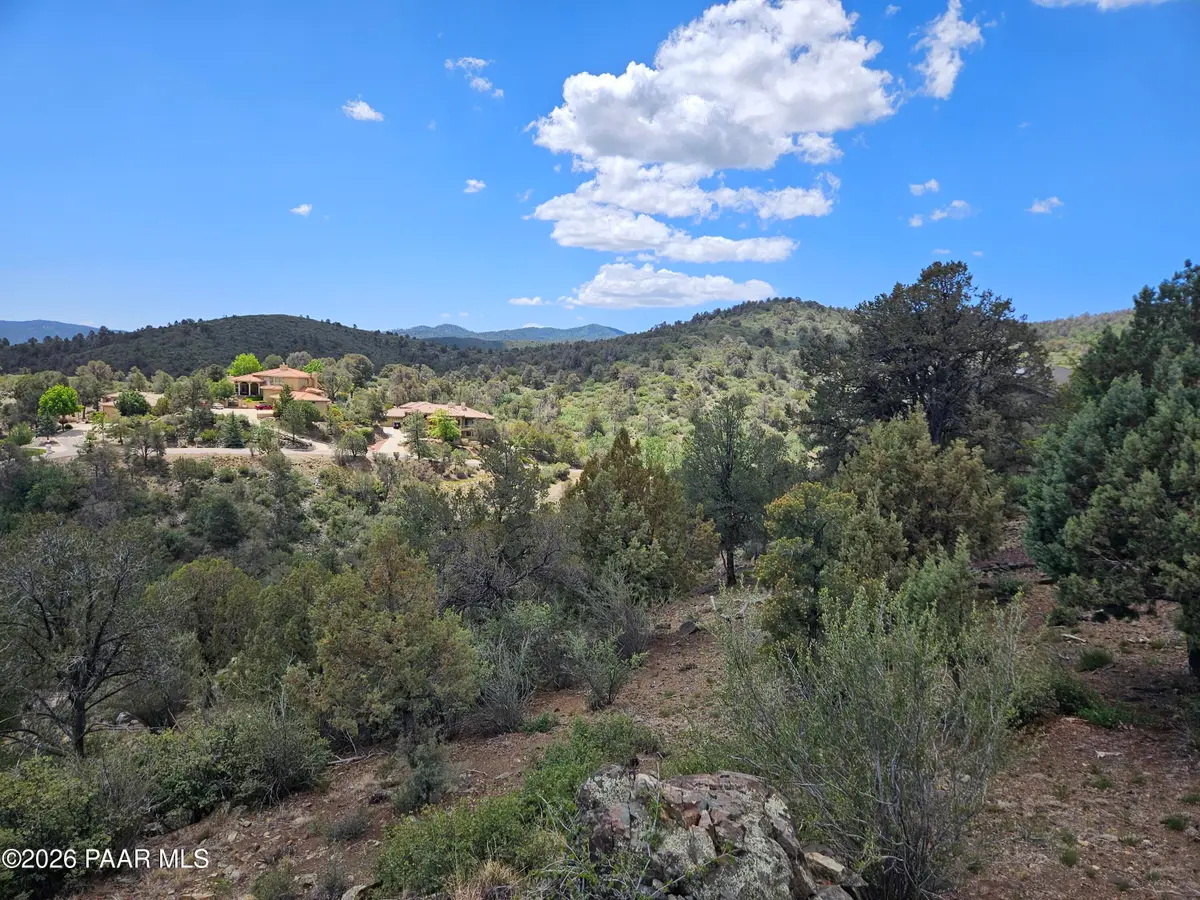 589 Windspirit Circle, Prescott, AZ 86303 - #1