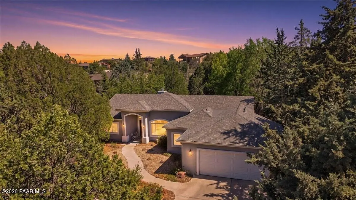 127 E Rosser Street, Prescott, AZ 86301 - #1