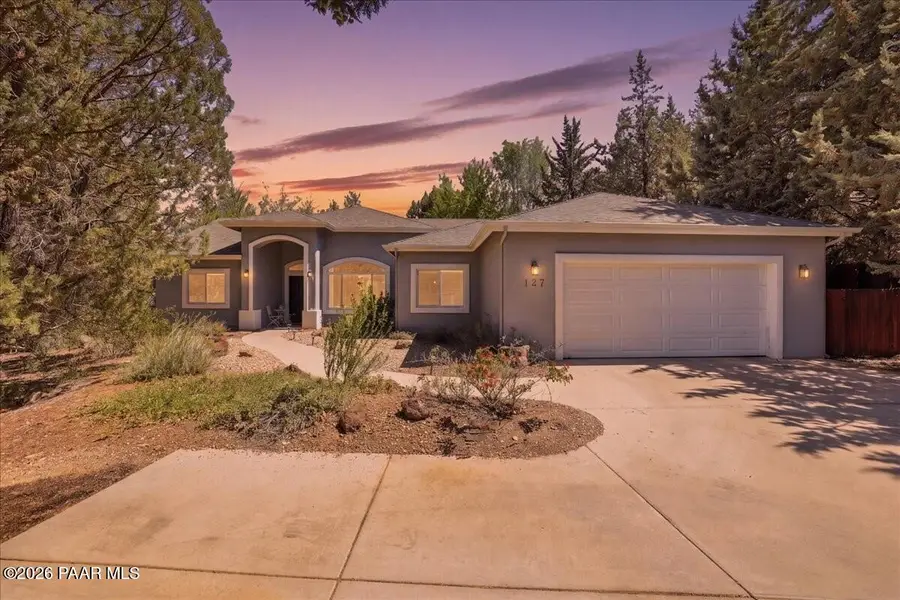 127 E Rosser Street, Prescott, AZ 86301 - #2