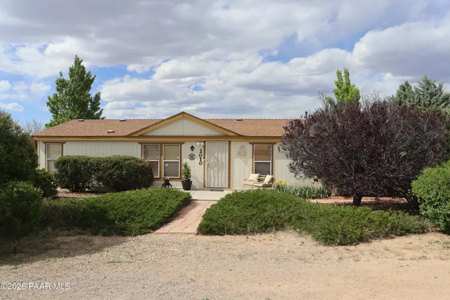 2010 E Road 2 North, Chino Valley, AZ 86323 - #2
