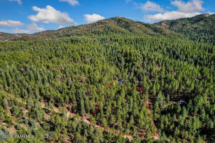 00 S Comstock Mine Road, Prescott, AZ 86303 - #2
