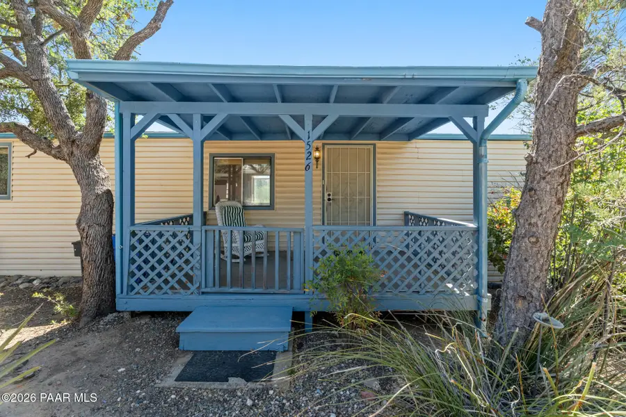 1526 Private Road, Prescott, AZ 86301 - #2