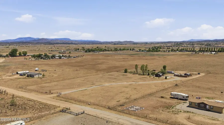 2285 W Bayberry Drive, Paulden, AZ 86334 - #3