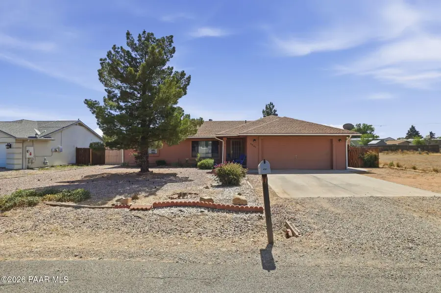 4501 N Preston Drive, Prescott Valley, AZ 86314 - #2