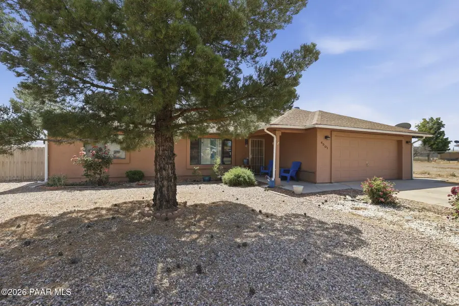 4501 N Preston Drive, Prescott Valley, AZ 86314 - #3