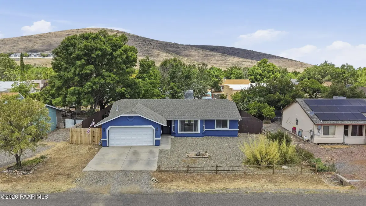 2890 N Indian Wells Drive, Prescott Valley, AZ 86314 - #1