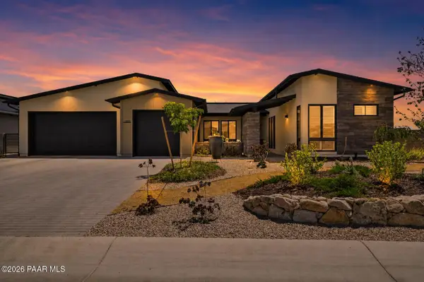 5501 E Edgar Way, Prescott Valley, AZ 86314