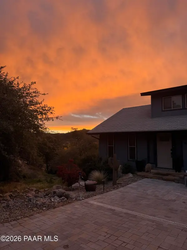 453 Pioneer Drive, Prescott, AZ 86303