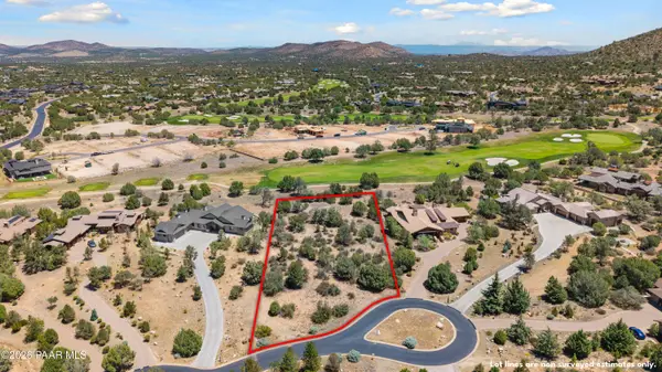 14570 N Pauls Spur Drive, Prescott, AZ 86305