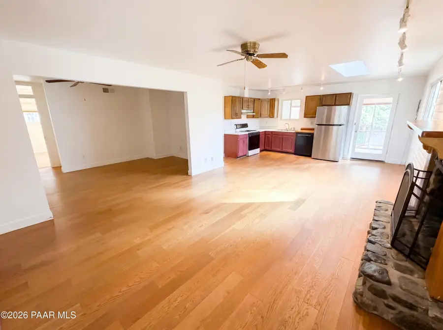 4184 S Stagecoach Road, Prescott, AZ 86303 - #3