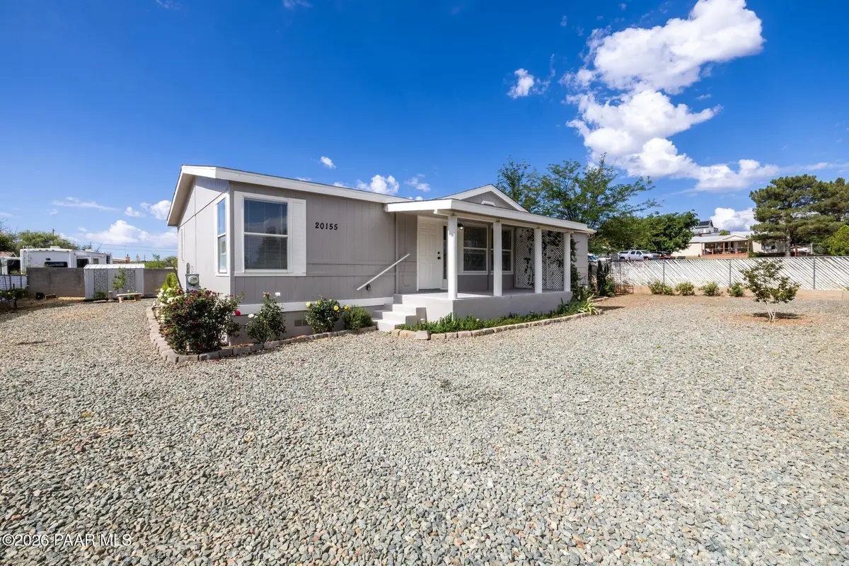 20155 E Mingus Drive, Cordes Lakes, AZ 86333 - #1