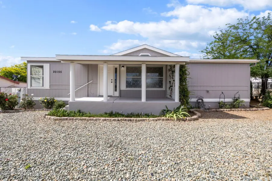 20155 E Mingus Drive, Cordes Lakes, AZ 86333 - #3