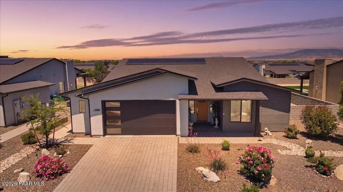 5529 E Killen Loop, Prescott Valley, AZ 86314 - #1